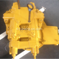 CAT 330B pompe principale hydraulique A8V0160LAIKHI / 60R 123-2235